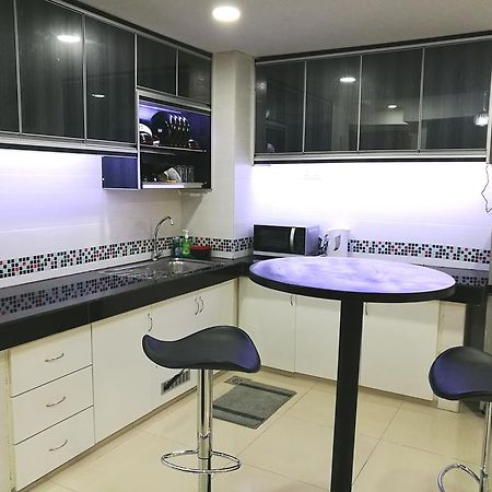 Nf Suites D'Perdana Condo Kota Bharu Dış mekan fotoğraf