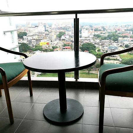 Nf Suites D'Perdana Condo Kota Bharu Dış mekan fotoğraf
