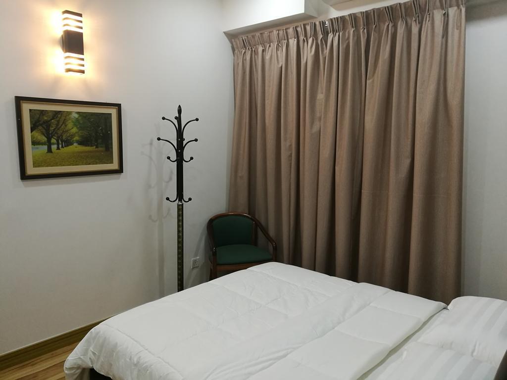 Nf Suites D'Perdana Condo Kota Bharu Dış mekan fotoğraf